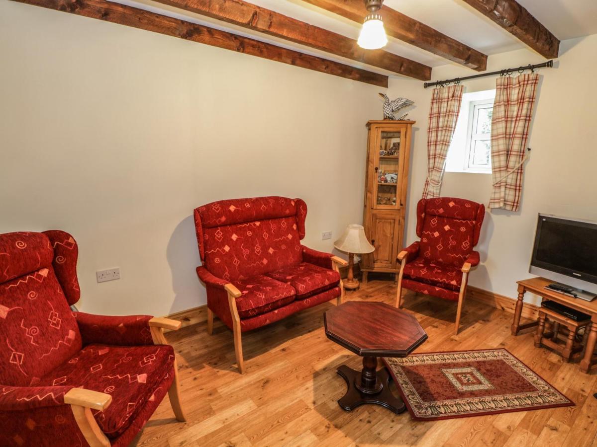 Villa Tigh Mhicil à Glentrasna Extérieur photo